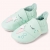 Bobux: Soft sole (3-21 μηνών) Narwhal Birds Egg