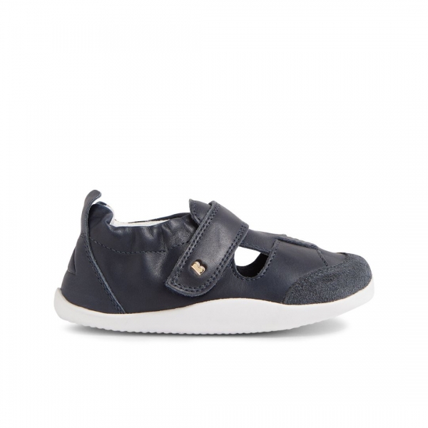Bobux: Step up Xplorer Beau (Νο. 18-22) Navy