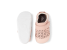 Bobux: Step up Xplorer Go Punch (No: 18-22) Seashell