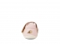 Bobux: Step up Xplorer Go (No: 18-22) Ballet Pink-Gold