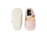 Bobux: Step up Xplorer Go (No: 18-22) Ballet Pink-Gold