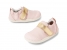 Bobux: Step up Xplorer Go (No: 18-22) Ballet Pink-Gold