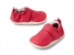 Bobux: Step up Xplorer Go (No: 18-22) Radiant Raspberry