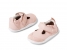 Bobux: Step up Xplorer Scout (Νο. 18-22) Ballet Pink