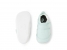 Bobux: Step up (No: 18-22) Xplorer Go Organic Trainer Birds Egg