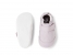 Bobux: Step up (No: 18-22) Xplorer Go Organic Trainer Thistle