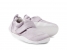 Bobux: Step up (No: 18-22) Xplorer Go Organic Trainer Thistle
