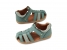 Bobux: Πέδιλο iWalk Roam Sandal Iceberg Green