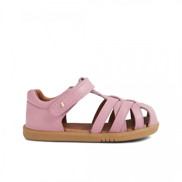 Bobux: Πέδιλο iWalk Cross Jump Lilas