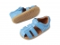 Bobux: Πέδιλο Step up Roam Sandal Azure Blue