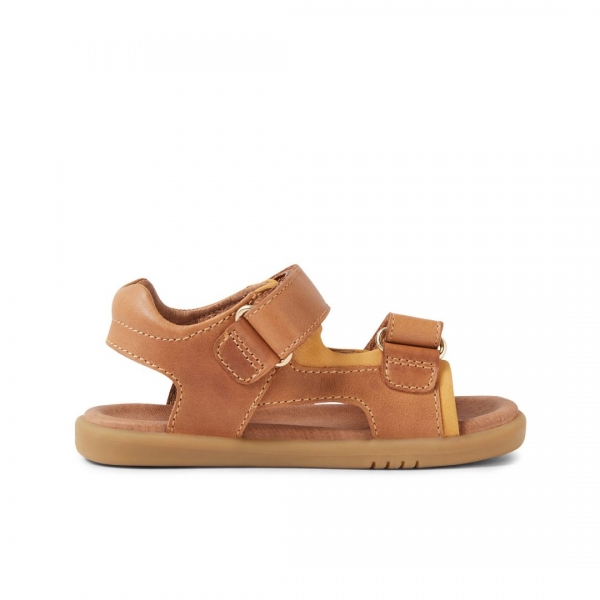 iWalk (No 22-26) Strand Caramel