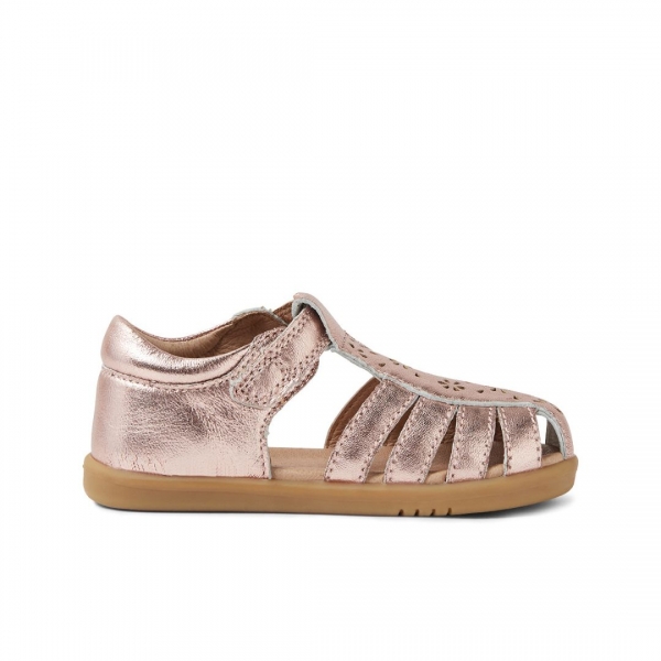 iWalk (No 22-26) Chelsea Rose Gold