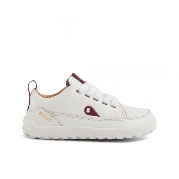 iWalk (No 22-26) Evo White