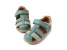 Bobux: Πέδιλο Step up Roam Sandal Iceberg Green
