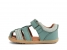Bobux: Πέδιλο Step up Roam Sandal Iceberg Green