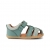 Bobux: Πέδιλο Step up Roam Sandal Iceberg Green