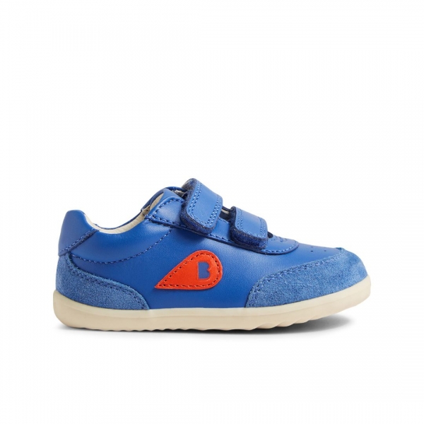 Step up (No: 19-22) Champ Olympian Blue