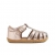 Bobux: Πέδιλο Step up Chelsea Rose Gold