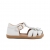 Step up (No: 18-22)  Petal White