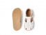 Step up (No: 18-22)  Petal White