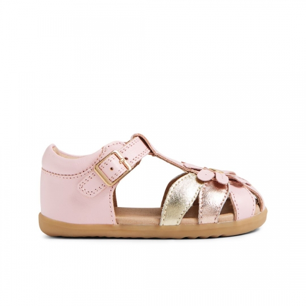Step up (No: 18-22)  Petal Parfait Pink