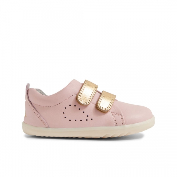 Step up (Νο:18-22) Grass Court Ballet Pink