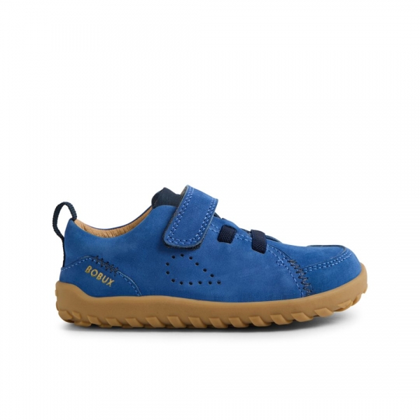 Step up (Νο:18-22) Prime Olympian Blue