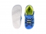 Bobux: Πέδιλο Kid+ (27-33) Summit Snorkel Blue  +  Sunny Lime