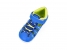 Bobux: Πέδιλο Kid+ (27-33) Summit Snorkel Blue  +  Sunny Lime
