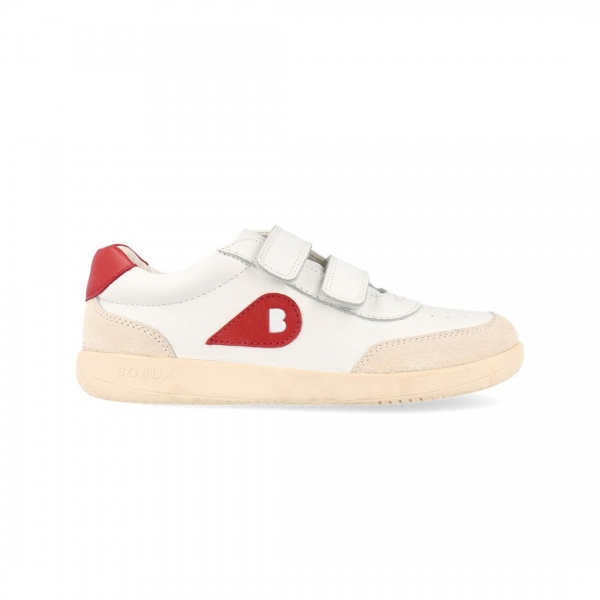 kid+ Champ Chalk-Radiant Red