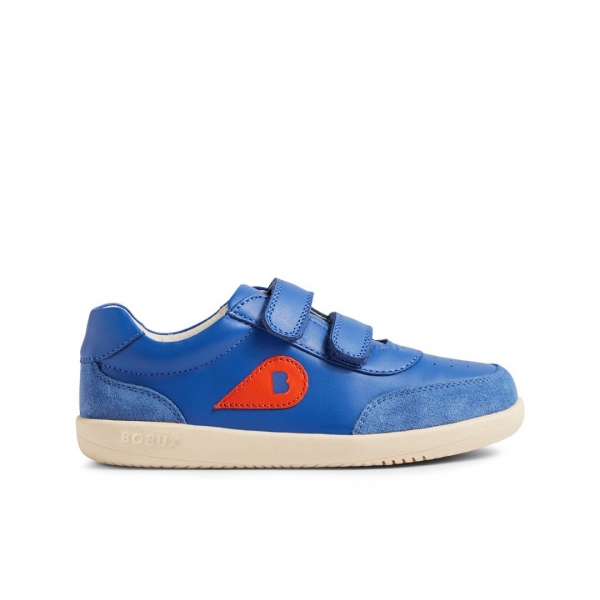 kid+ Champ Olympian Blue