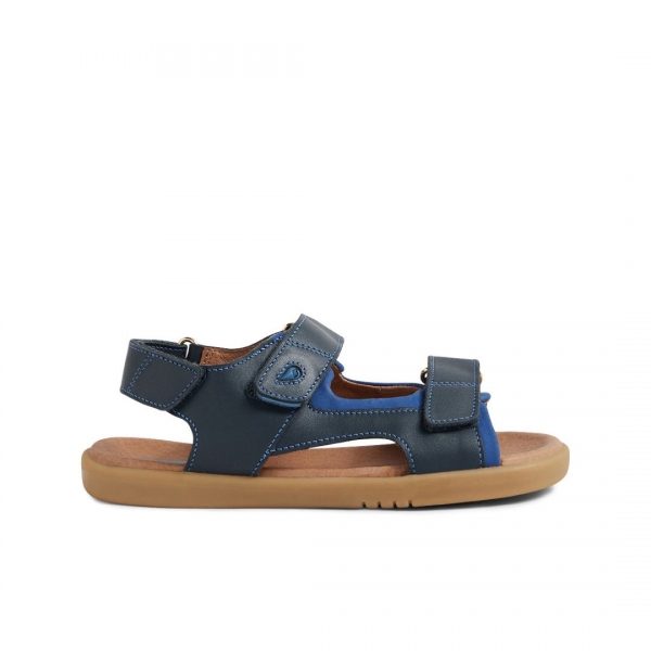 kid+ Strand Navy