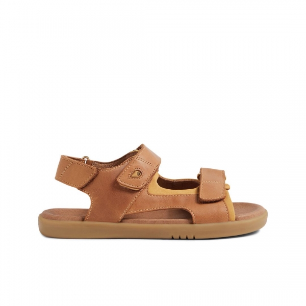 kid+ Strand Caramel