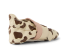 Soft Sole (3-21 μηνών) Mooley Cow-White Swan-Black