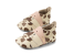 Soft Sole (3-21 μηνών) Mooley Cow-White Swan-Black