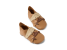 Soft Sole (3-21 μηνών) Mooley Cow-Caramel