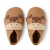 Soft Sole (3-21 μηνών) Mooley Cow-Caramel