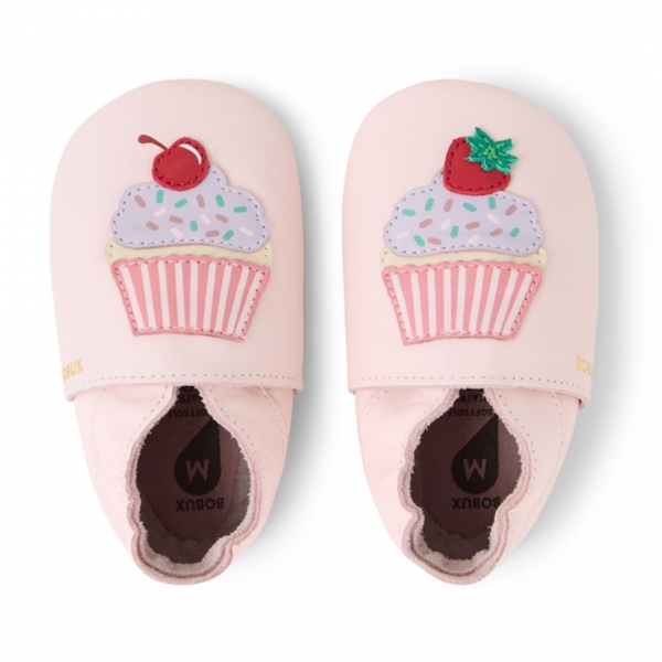 Soft Sole (3-21 μηνών) Cupcakes