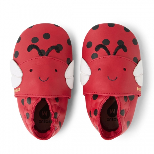 Soft Sole (3-21 μηνών) Bugbee
