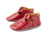 Soft Sole (3-21 μηνών) Flutterheart Raspberry