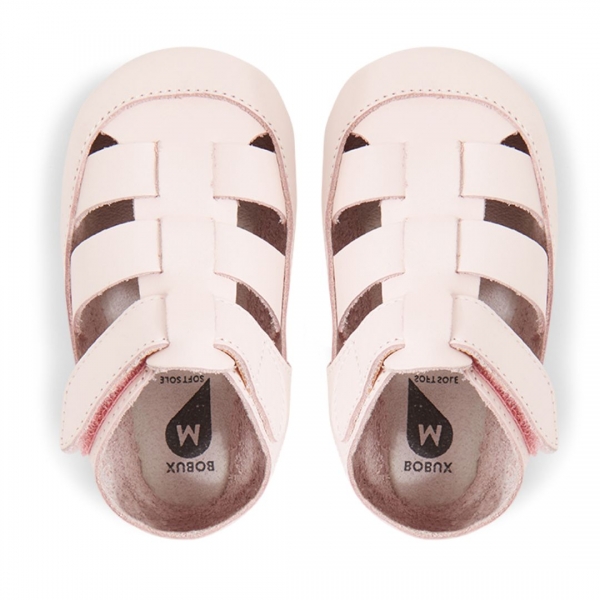 Soft Sole (3-21 μηνών) Tidal Mini Heavenly Pink
