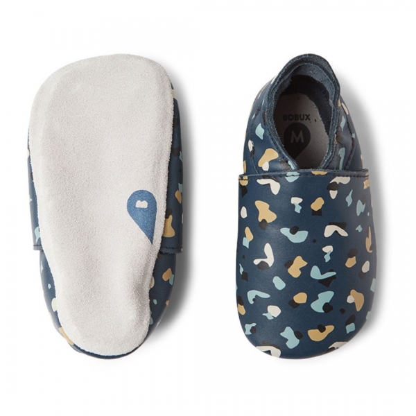 Soft Sole (3-21 μηνών) Speckles