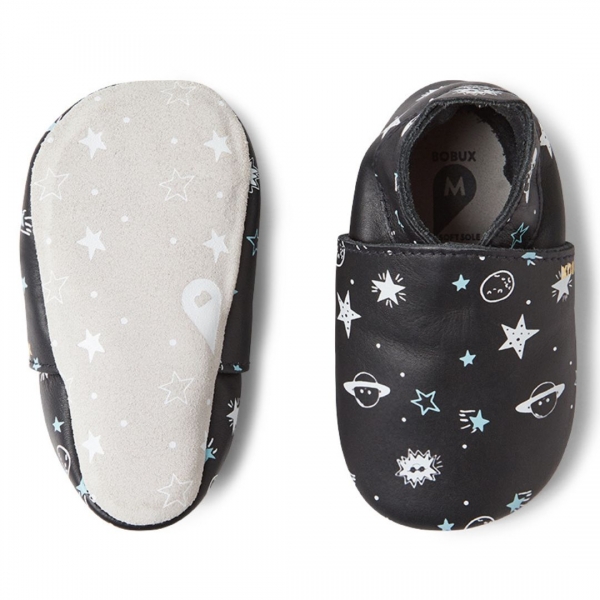 Soft Sole (3-21 μηνών) Outerspace