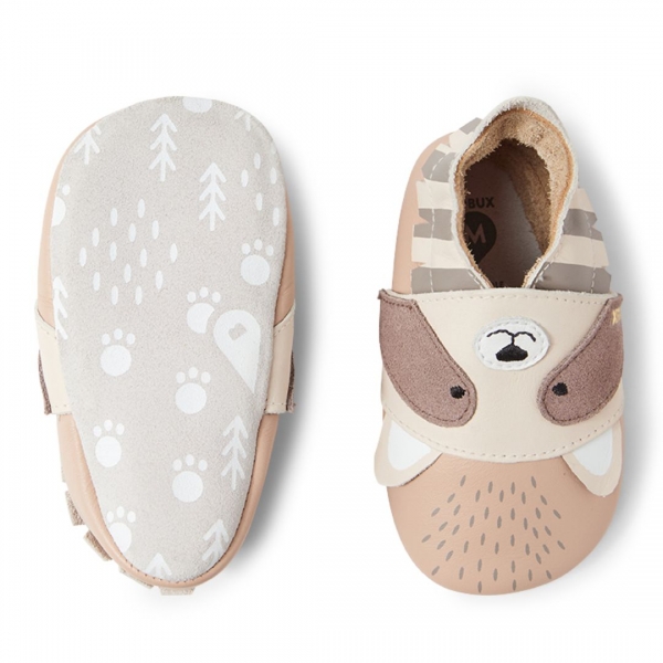 Soft Sole (3-21 μηνών) Rickie