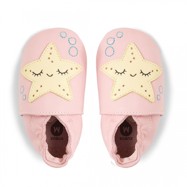 Soft Sole (3-21 μηνών) Starfish