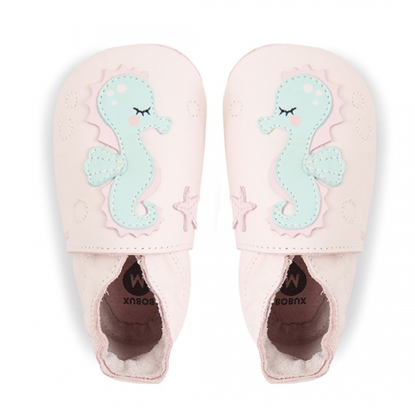 Soft Sole (3-21 μηνών) Seahorse