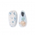 Soft Sole (3-21 μηνών) Bubbles Skyway