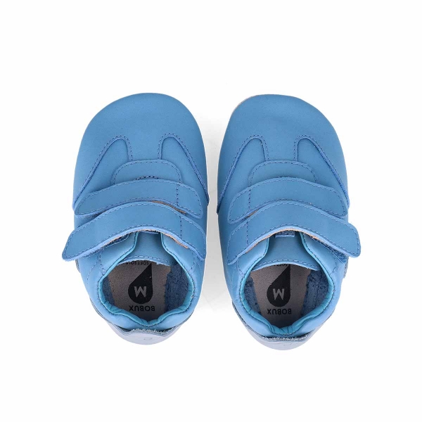Soft Sole (3-21 μηνών) Pitch Alure + Jeans