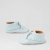 Soft Sole (3-21 μηνών) Fringe Illusion Blue