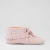 Soft Sole (3-21 μηνών) Fringe Rosewater